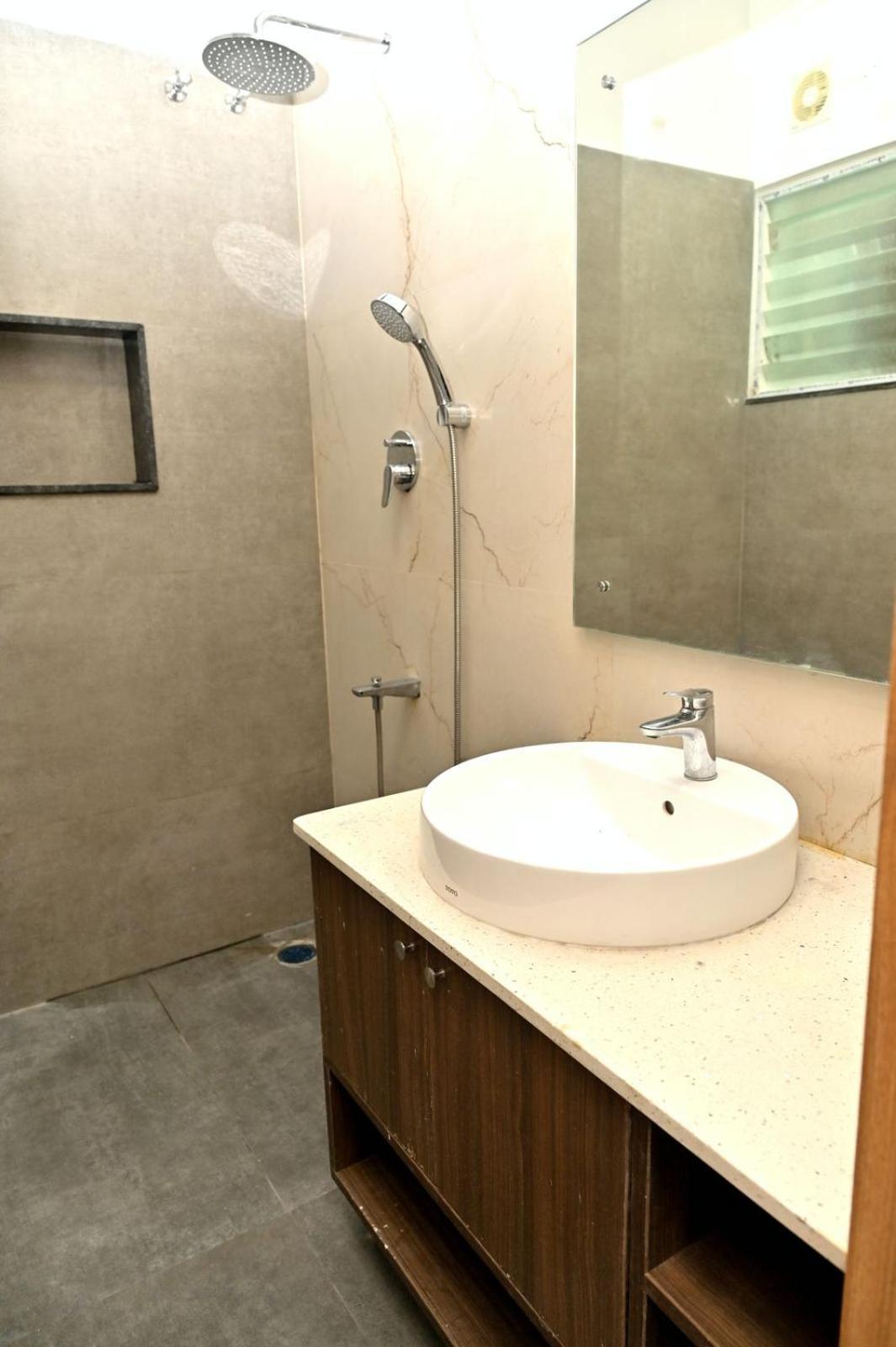 Hometown Sharu'S Inn A Luxury Hotel Chikmagalūr 外观 照片
