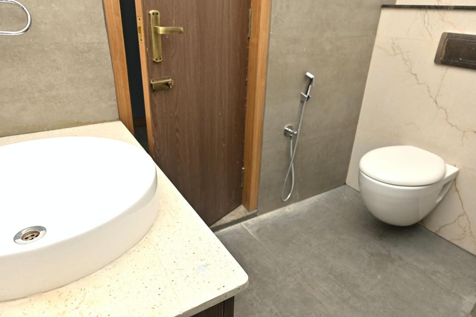 Hometown Sharu'S Inn A Luxury Hotel Chikmagalūr 外观 照片