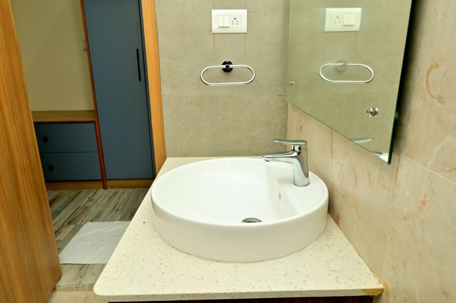 Hometown Sharu'S Inn A Luxury Hotel Chikmagalūr 外观 照片